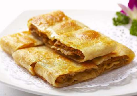 牛肉饼的做法与功效全解析