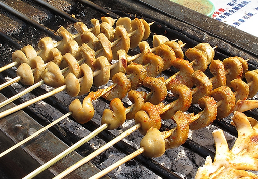 烤面筋介紹:傳統做法、配料與特色小吃指南