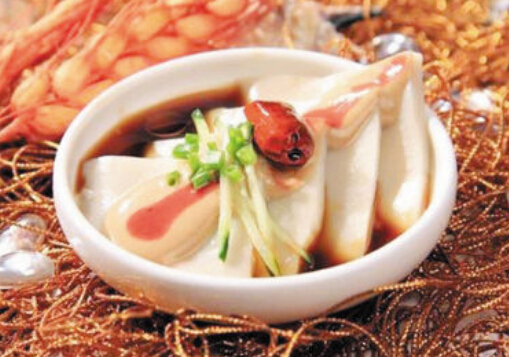台蘑的烹饪方法与功效介绍