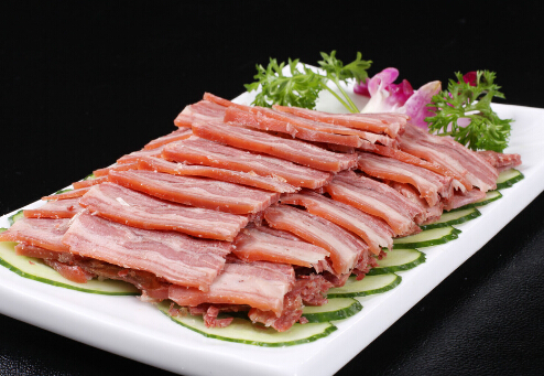 驢肉的做法大全與營養價值