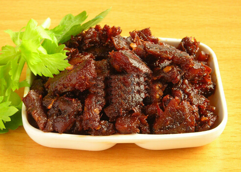 兔肉的做法与食用禁忌