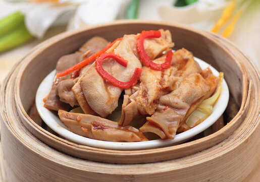 豬肚雞與豬肚湯做法大全：多種食譜與步驟解析