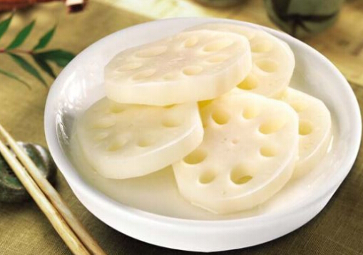 糯米藕的做法