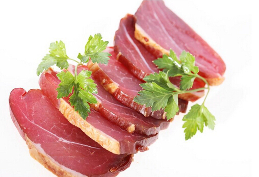 臙肉製作過程與家常菜譜