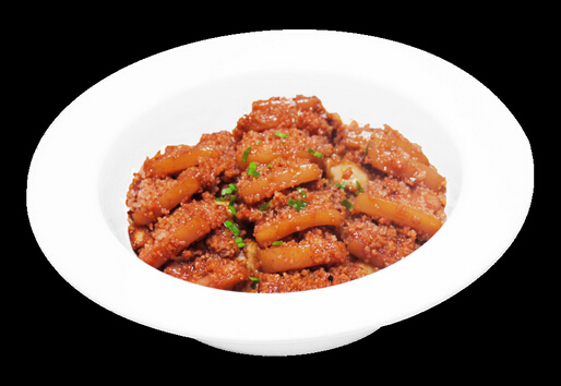 粉蒸肉怎麼做好吃？粉蒸肉的做法