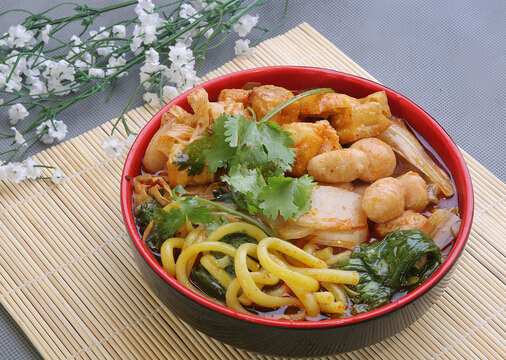 麻辣燙怎麼做好吃?完整做法與食材指南