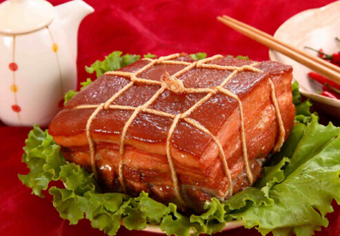 东坡肉介绍与做法