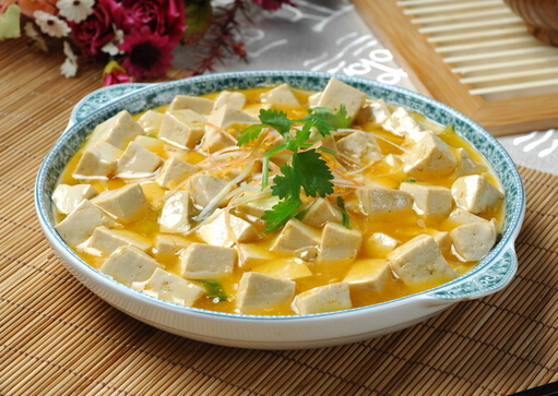 豆腐的营养价值与实用做法大全