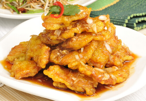 鍋包肉營養價值：做法、食材與功效全解析