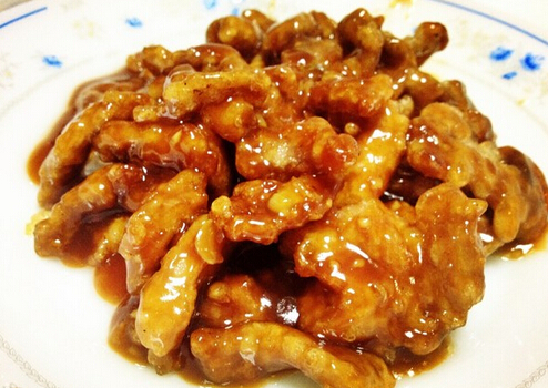 糖醋里脊全面介绍与详细做法