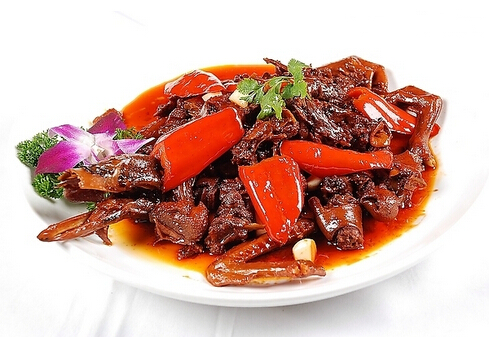啤酒鸭怎么做？啤酒鸭的家常做法