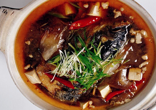 魚湯的做法與營養價值介紹