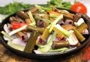 黃鳝的營養價值與食用做法
