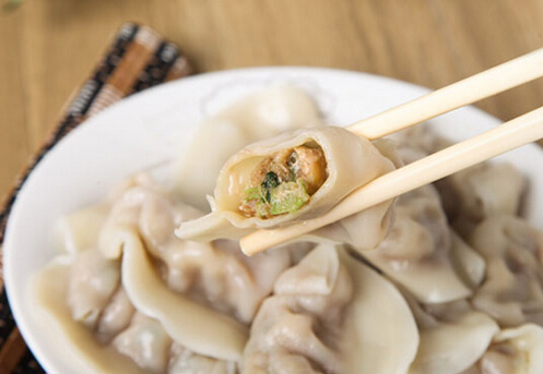 芹菜猪肉饺子怎么做?详细制作步骤教您在家轻松包制