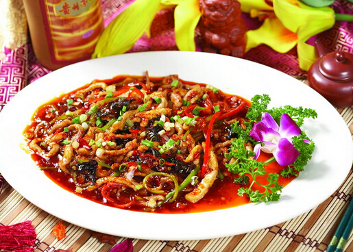 魚香肉絲怎麼做好吃？正宗做法分享