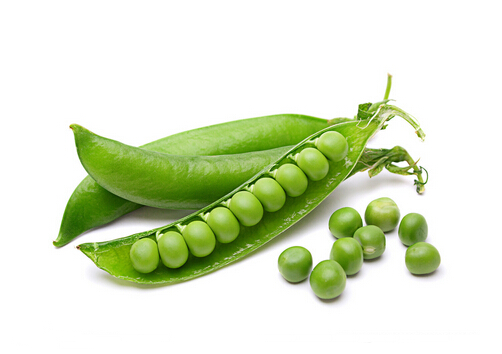 豌豆的营养价值与食用指南