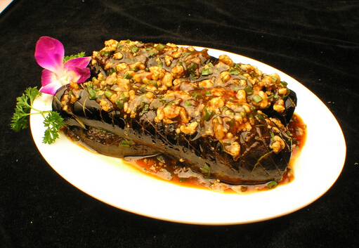 肉末茄子怎麼做好吃?詳細肉末茄子做法教學