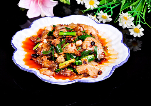 回鍋肉怎麼做好吃？回鍋肉的做法與技巧