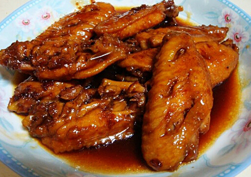 啤酒雞翅的做法與營養價值