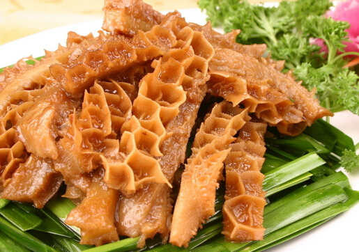 牛肚怎麼去腥?牛肚怎麼做好吃
