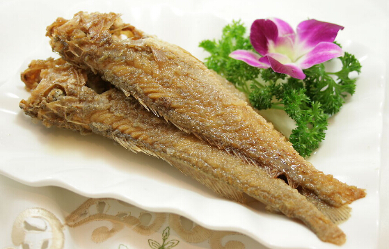 黃魚怎麼做好吃：多種做法與食材搭配