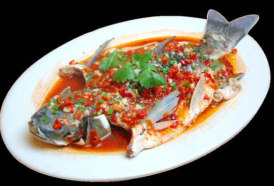 草魚怎麼做好吃?草魚的4種經典做法