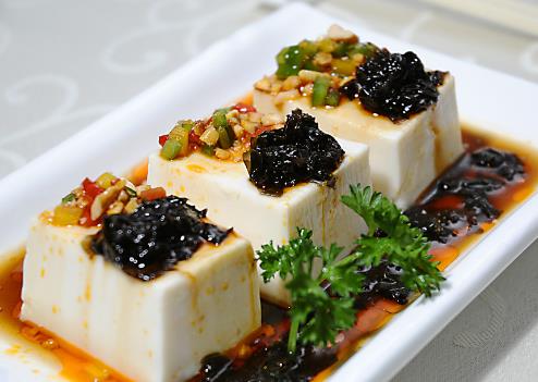 豆腐怎麼做好吃?豆腐的做法大全