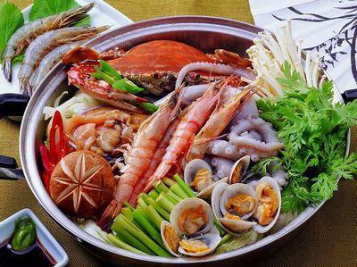 打邊爐吃什麼好?打邊爐食材大全及湯底推薦