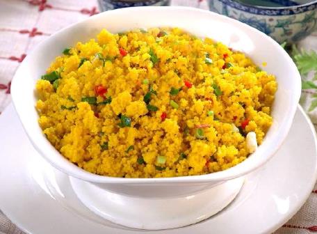 小米怎麼做好吃？4款營養粥品做法大公開