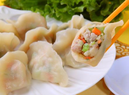 如何做出美味可口的饺子馅?营养搭配与烹饪技巧全解析