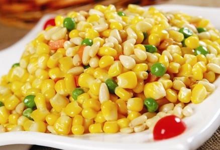 玉米怎麼做好吃?玉米的做法大全