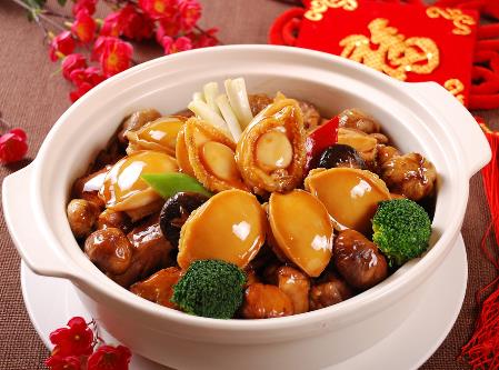 板栗怎么做才好吃?板栗经典做法大全