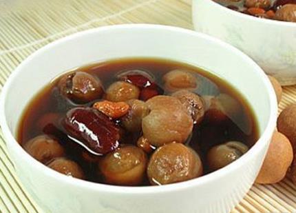 桂圆怎么吃?桂圆的做法大全