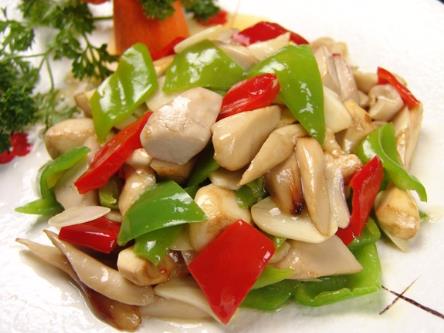 雞枞菌怎麼做好吃？推薦2道經典家常做法