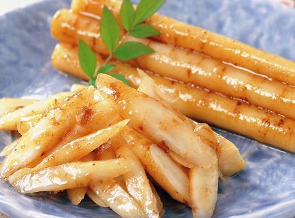孕妇能吃牛蒡吗？喝牛蒡茶的好处与食用方法
