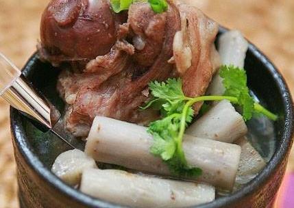 牛蒡怎麼做好吃?牛蒡的做法大全