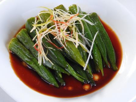 黃秋葵怎麼吃？黃秋葵的做法與食譜