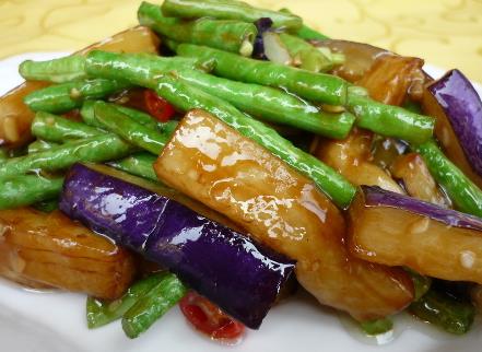 豇豆怎麼做好吃?豇豆做法大全與食譜