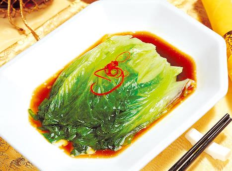 生菜怎么做才好吃？生菜的美味做法与功效大全