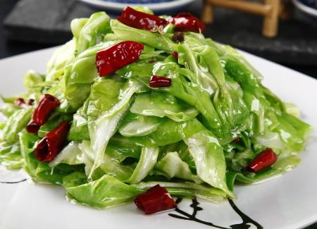 小白菜怎么做才好吃?小白菜的做法大全