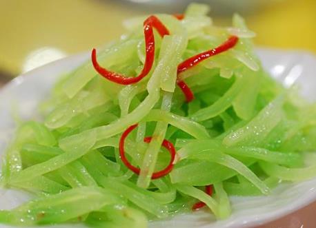 莴筍怎麼做好吃？莴筍做法大全與營養功效