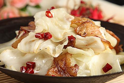 韭菜怎么做最好吃？韭菜做法大全与功效