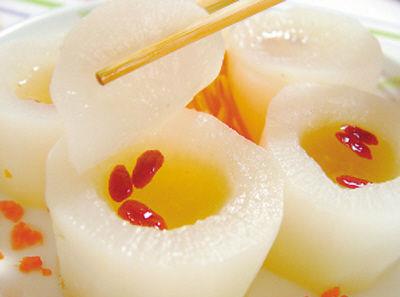 梨怎麼吃好？梨的做法大全
