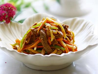 牛肉怎麼炒才嫩?百試不爽的嫩肉配方與兩大關鍵