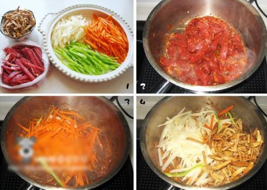 牛肉怎麼炒才嫩?百試不爽的嫩肉配方與兩大關鍵