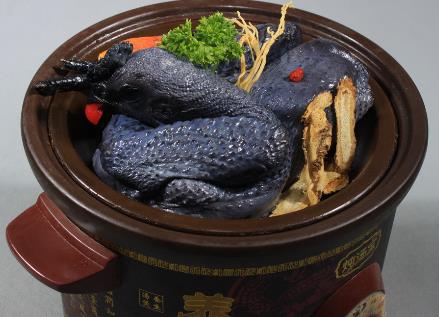 烏雞怎麼做好吃?6款最養生做法與功效