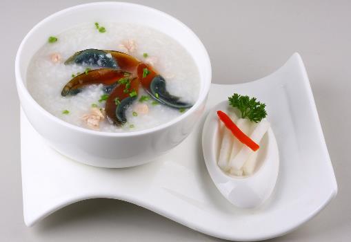 如何做瘦肉皮蛋粥?烹饪秘诀大公开