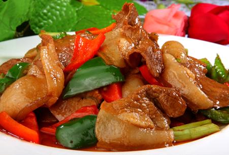 回鍋肉怎麼做好吃？傳統川菜家常做法與技巧