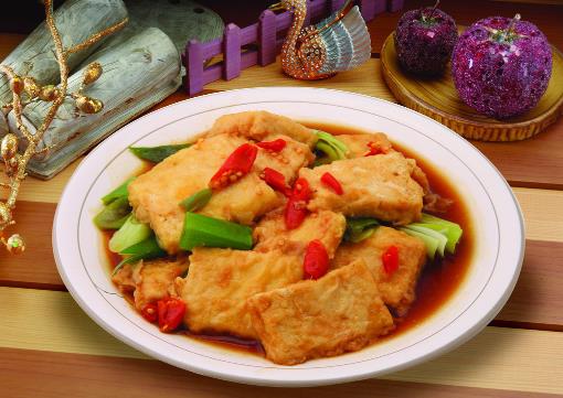 家常豆腐怎麼做好吃？詳細家常豆腐做法教學