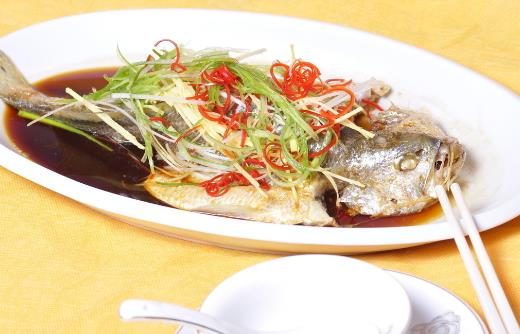 大黃魚怎麼做好吃?完整做法與技巧指南